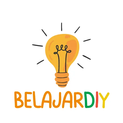 Logo BelajarDIY